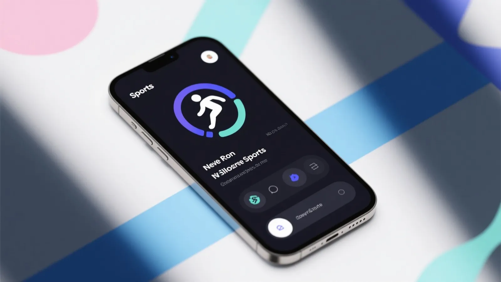 安博体育APP视觉展示